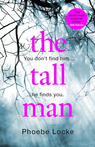 Stock image for The Tall Man for sale by Rascal Books
