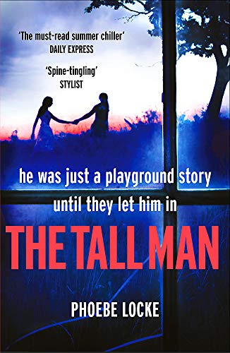 Beispielbild fr The Tall Man: The 'must-read' gripping page-turner you won't be able to put down zum Verkauf von WorldofBooks