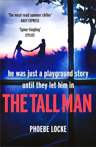 Stock image for The Tall Man: The 'must-read' gripping page-turner you won't be able to put down for sale by WorldofBooks