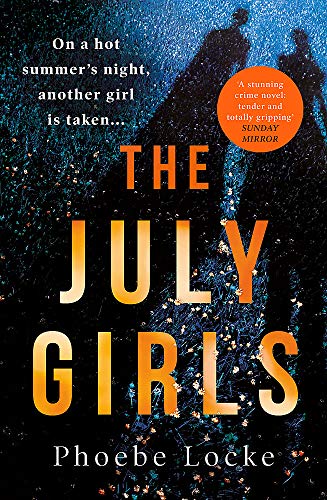 Stock image for The July Girls for sale by Better World Books