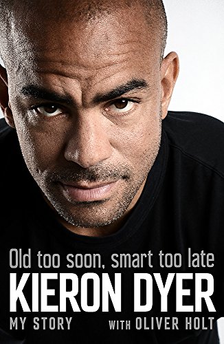 Stock image for Old Too Soon, Smart Too Late: My Story for sale by AwesomeBooks