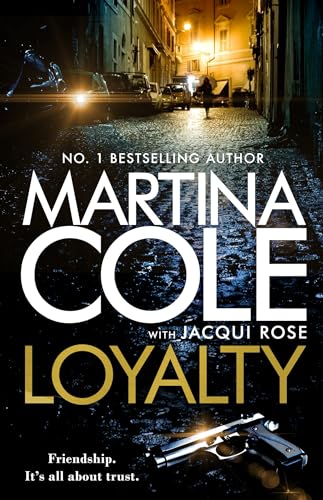 Beispielbild fr Loyalty: The brand new novel from the bestselling author zum Verkauf von Greener Books