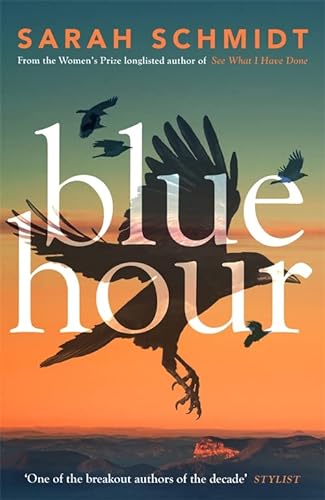 Imagen de archivo de Blue Hour a la venta por WorldofBooks