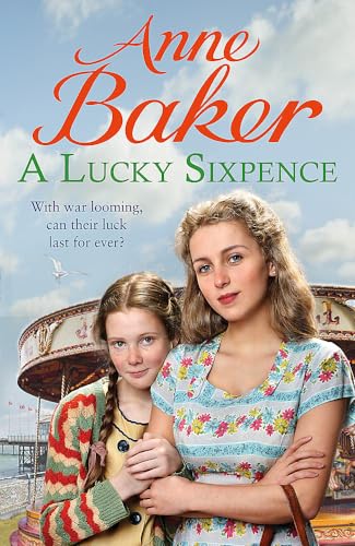 Stock image for A Lucky Sixpence for sale by Blackwell's