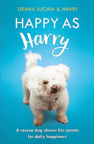Stock image for Happy as Harry for sale by Blackwell's