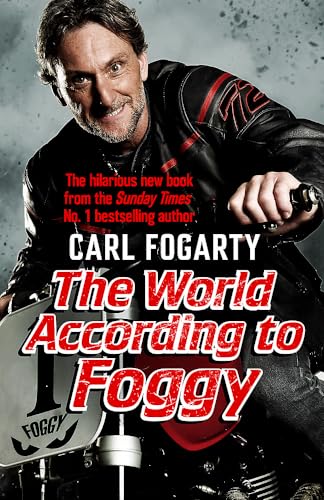 Stock image for The World According to Foggy for sale by Blackwell's