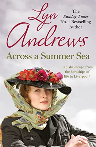 Stock image for Across a Summer Sea for sale by Blackwell's