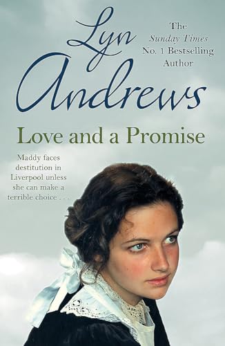 Stock image for Love and a Promise for sale by Blackwell's