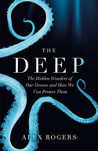 Stock image for The Deep : The Hidden Wonders of Our Oceans and How We Can Protect Them for sale by Good Reading Secondhand Books