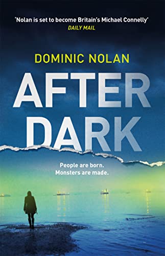 Stock image for After Dark for sale by Blackwell's