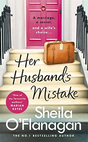Stock image for Her Husband's Mistake for sale by Blackwell's