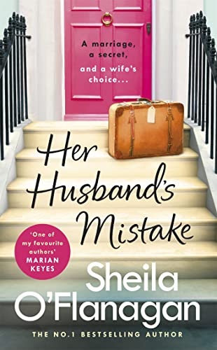 9781472254740: Her Husband's Mistake: Should she forgive him? The No. 1 Bestseller