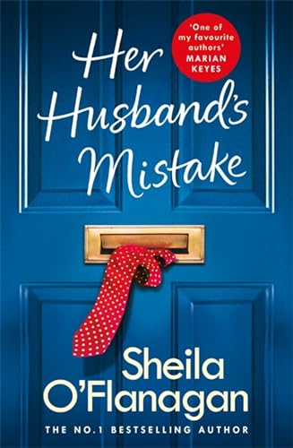 Beispielbild fr Her Husbands Mistake: A marriage, a secret, and a wifes choice. zum Verkauf von Reuseabook