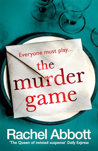 Imagen de archivo de The Murder Game: The must-read thriller from the bestselling author of 'AND SO IT BEGINS' a la venta por WorldofBooks