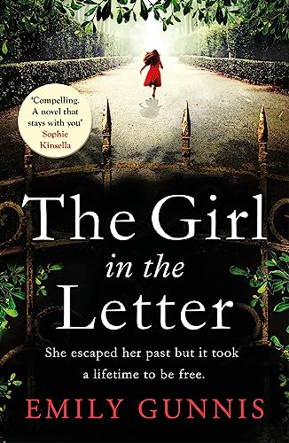 9781472255099: The Girl in the Letter