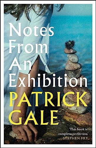 Stock image for Notes from an Exhibition for sale by Better World Books: West