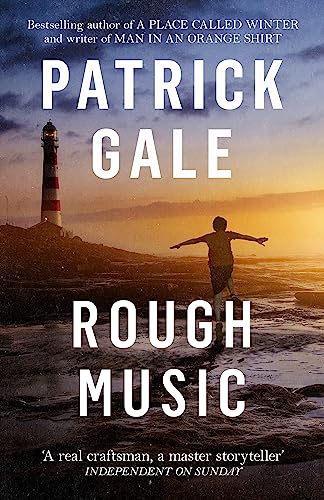 9781472255402: Rough Music: A gripping and evocative story of a Cornish holiday, and the dark secrets of family life