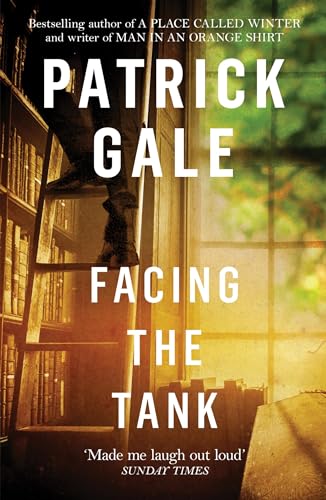 Stock image for Facing the Tank for sale by WorldofBooks