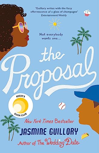 Stock image for The Proposal: The sensational Reese's Book Club Pick hit! for sale by WorldofBooks