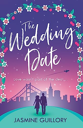 Beispielbild fr The Wedding Date: A 'warm, sexy gem of a novel'! (The wedding date, 1) zum Verkauf von WorldofBooks