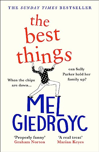 9781472256232: The Best Things: The Sunday Times bestseller to make your heart sing