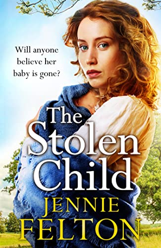 Stock image for The Stolen Child: The most heartwrenching and heartwarming saga you'll read this year for sale by WorldofBooks