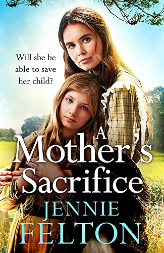 Stock image for A Mothers Sacrifice for sale by Bookoutlet1