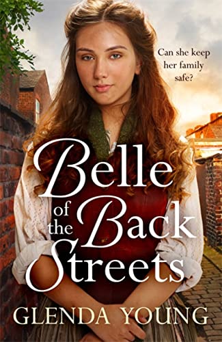 Stock image for Belle of the Back Streets for sale by SecondSale