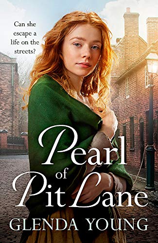 Stock image for Pearl of Pit Lane: A powerful, romantic saga of tragedy and triumph for sale by WorldofBooks