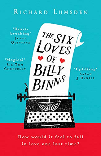 Beispielbild fr The Six Loves of Billy Binns zum Verkauf von Blackwell's