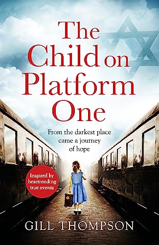 Stock image for The Child on Platform One for sale by Blackwell's