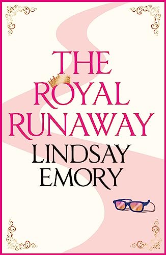 Beispielbild fr The Royal Runaway: A royally romantic rom-com! zum Verkauf von WorldofBooks