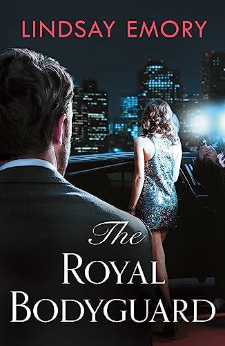 Stock image for The Royal Bodyguard for sale by Books Unplugged