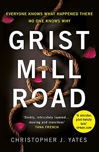 Beispielbild fr Grist Mill Road zum Verkauf von HPB-Ruby