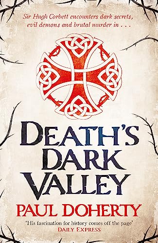 Beispielbild fr Death's Dark Valley zum Verkauf von Blackwell's