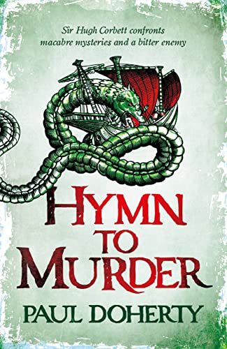 Stock image for Hymn to Murder for sale by Blackwell's
