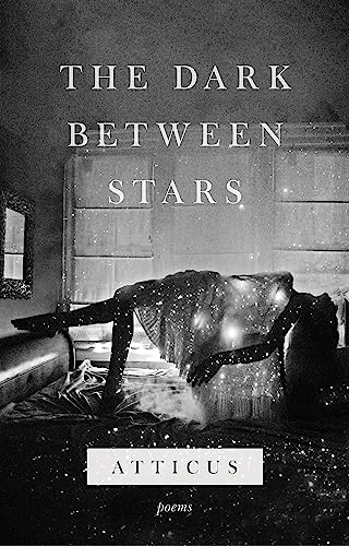 Beispielbild fr The Dark Between Stars zum Verkauf von Blackwell's