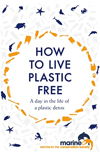 Beispielbild fr How to Live Plastic Free zum Verkauf von Blackwell's