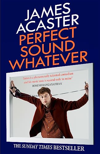 Stock image for Perfect Sound Whatever for sale by SecondSale