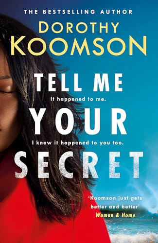 9781472260376: Tell Me Your Secret: the gripping page-turner from the bestselling 'Queen of the Big Reveal'