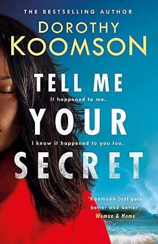 9781472260383: Tell Me Your Secret: the absolutely gripping page-turner from the bestselling author
