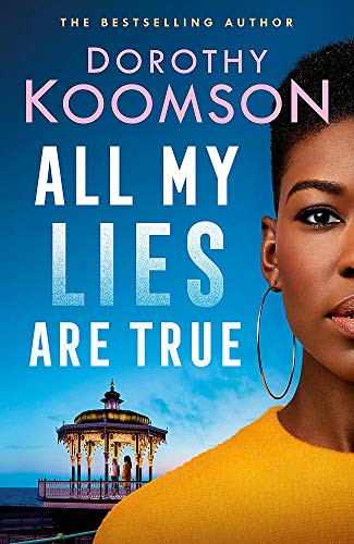 Stock image for All My Lies Are True for sale by Zoom Books Company