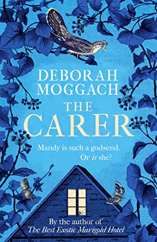 9781472260482: The Carer: 'A cracking, crackling social comedy' The Times