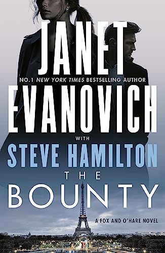 Beispielbild fr The Bounty (Fox & O'Hare) zum Verkauf von Jenson Books Inc