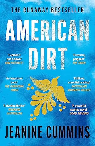 Beispielbild fr American Dirt zum Verkauf von ZBK Books