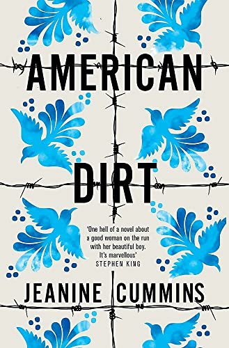 Stock image for American Dirt: THE SUNDAY TIMES AND NEW YORK TIMES BESTSELLER for sale by Bahamut Media