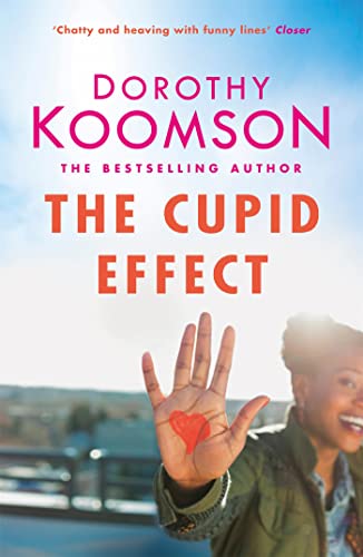 Beispielbild fr The Cupid Effect zum Verkauf von Bookoutlet1