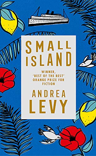 Stock image for Small Island for sale by Hippo Books