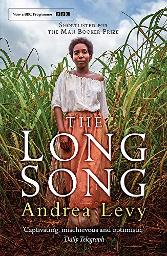 Beispielbild fr The Long Song: Now A Major BBC Drama zum Verkauf von AwesomeBooks