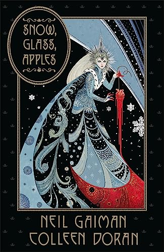 Stock image for Snow, Glass, Apples for sale by Blackwell's